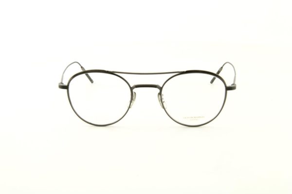 OLIVER PEOPLES TK-2