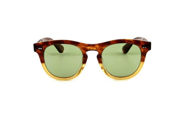 OLIVER PEOPLES RORKE